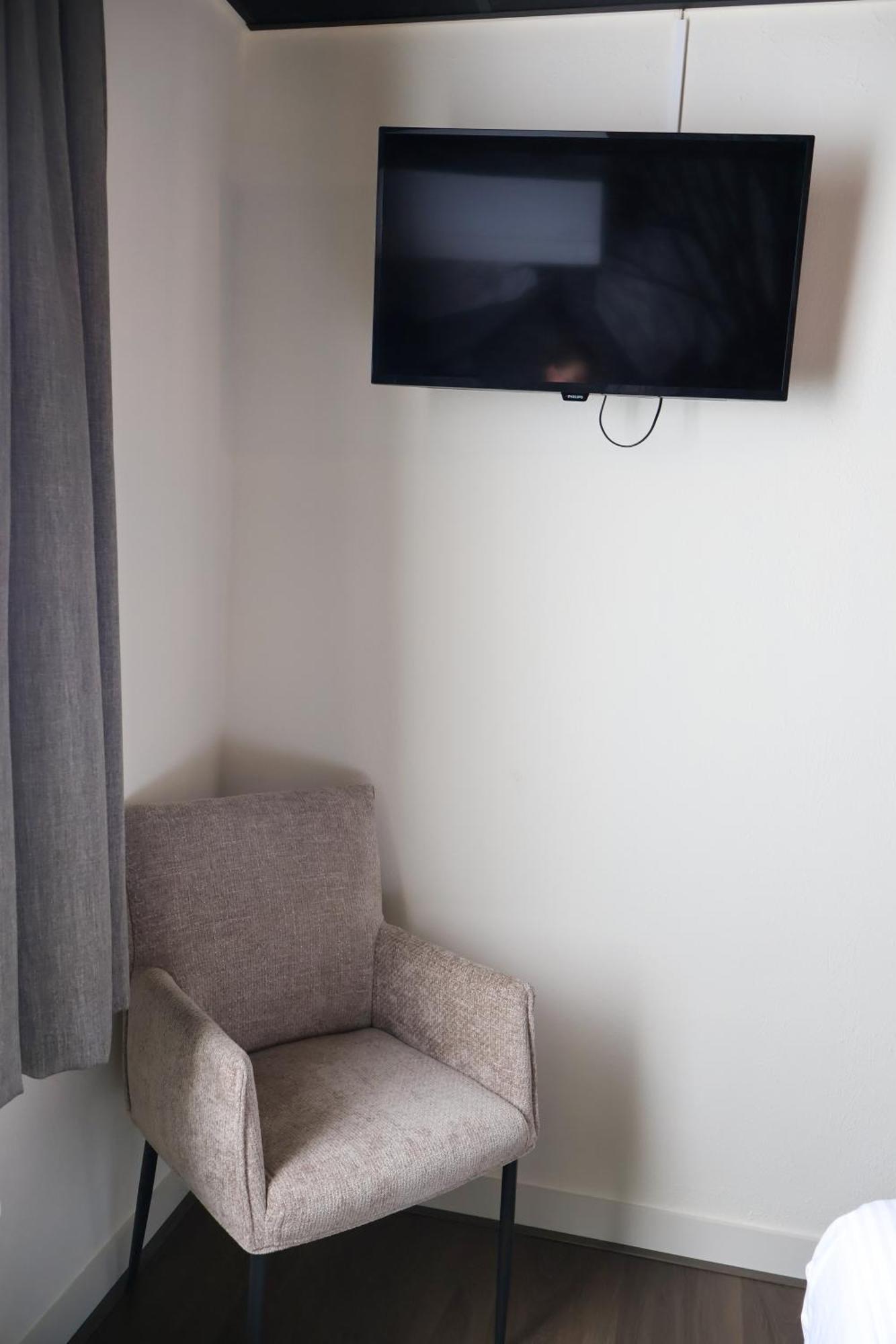 Hotel De Abdij Horn Room photo